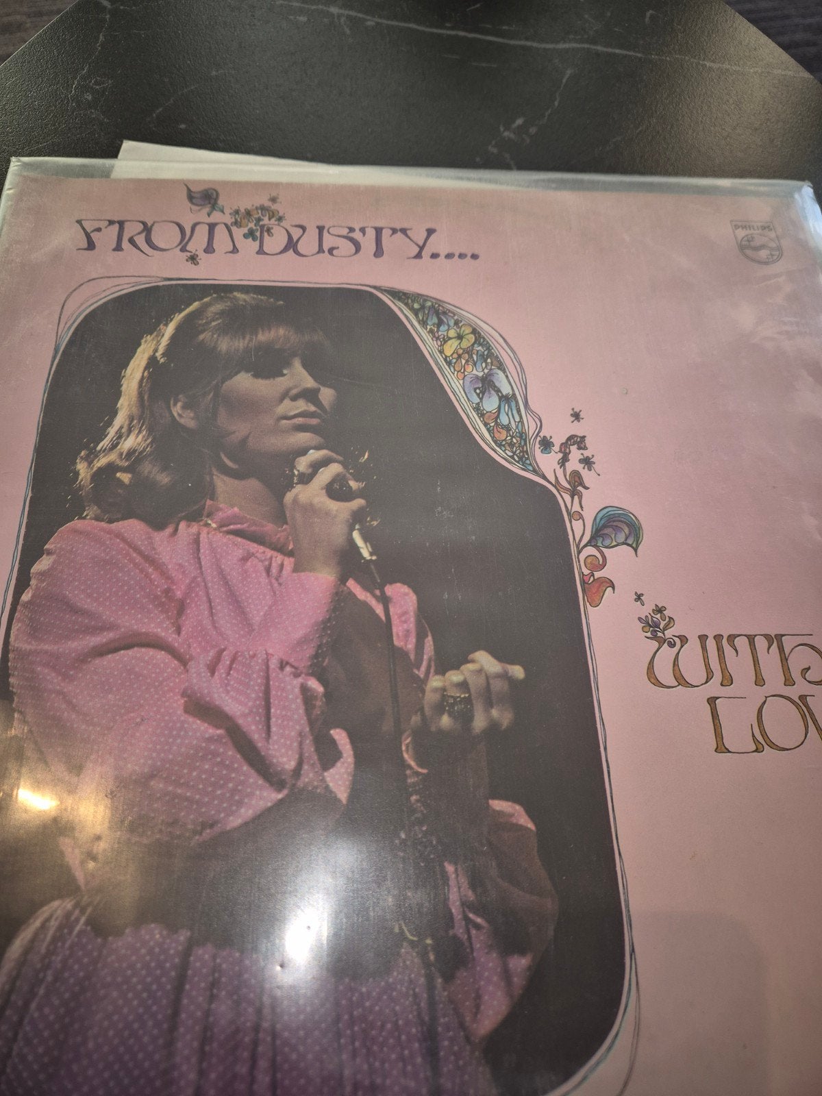 Dusty Springfield, Ophalen of Verzenden, Gebruikt, 12 inch