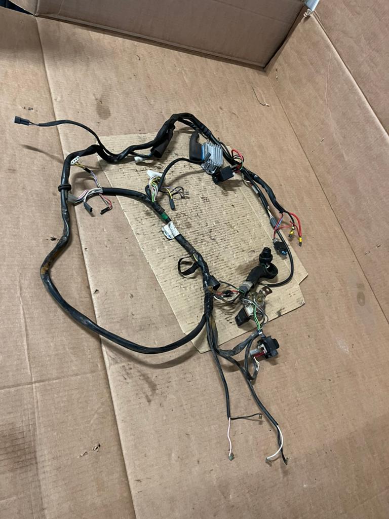 Zip type 1 2 3 fastrider kabelboom draad boom, Ophalen of Verzenden, A, A, A