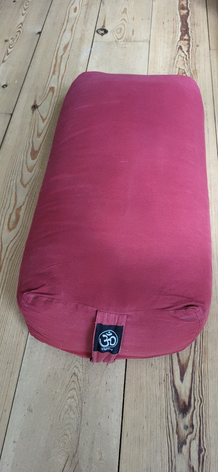 Meditatiekussen rechthoekig, Yogitri, Ophalen of Verzenden