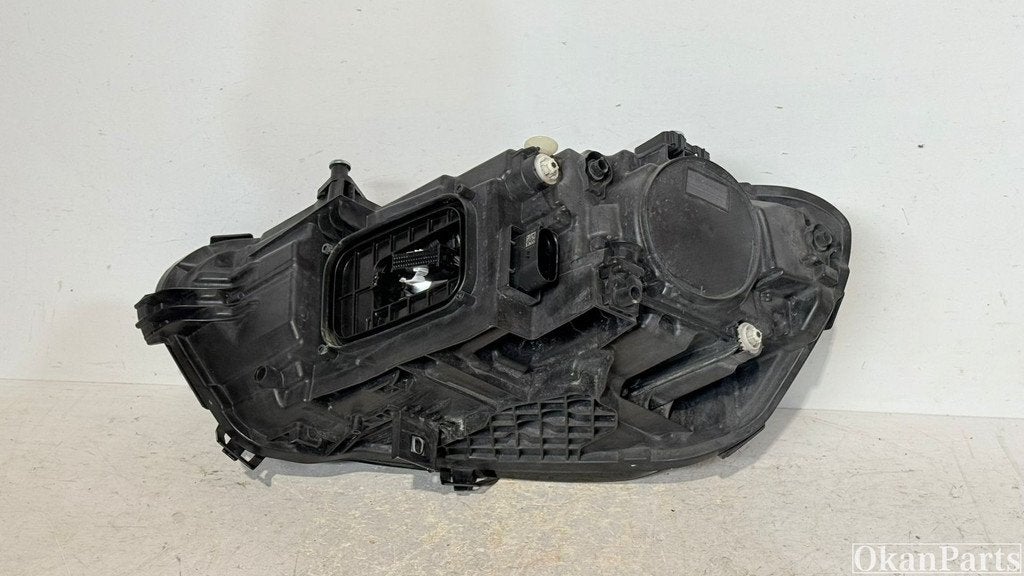 Mercedes CLA W118 LED rechter koplamp rechts A1189062600, Auto-onderdelen, Verlichting, Info@fabrikant.eu, Fabrikantstraat 1
1000 AA  Amsterdam, NL