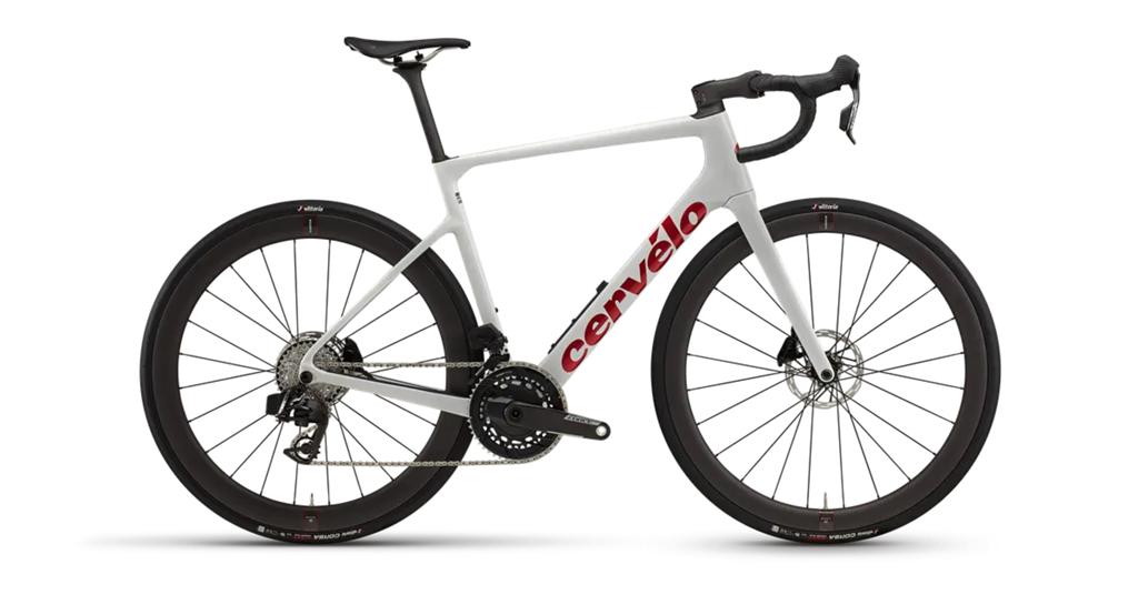 Cervélo Caledonia-5 mt 56, Fietsen en Brommers, Fietsen | Racefietsen, 28 inch, ...., Carbon, ......