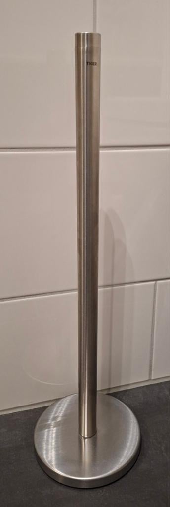 Tiger toiletrolhouder RVS, Ophalen of Verzenden