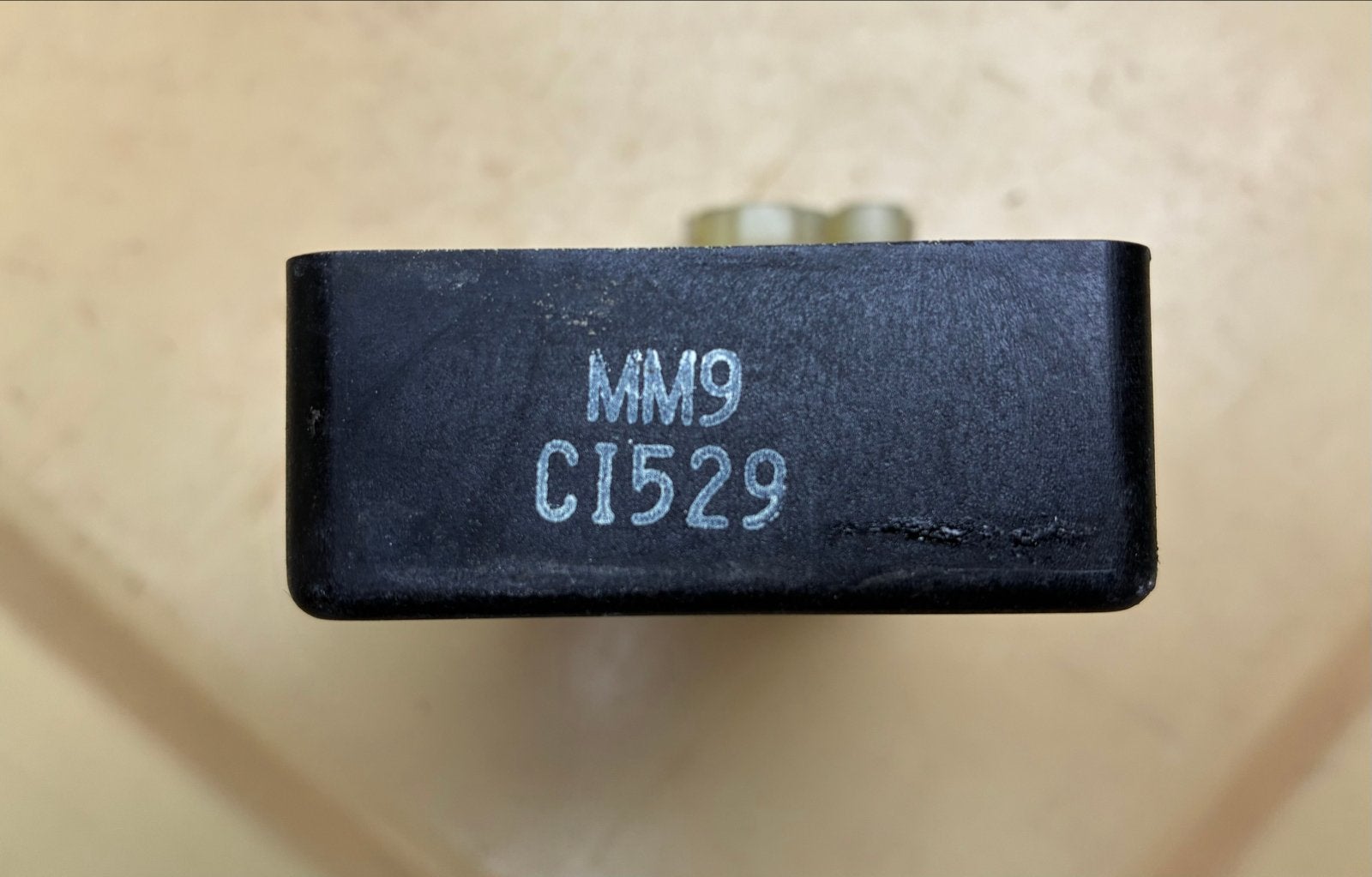 CDI unit Honda Transalp 1994 - MM9 CI529, Ophalen of Verzenden, Gebruikt