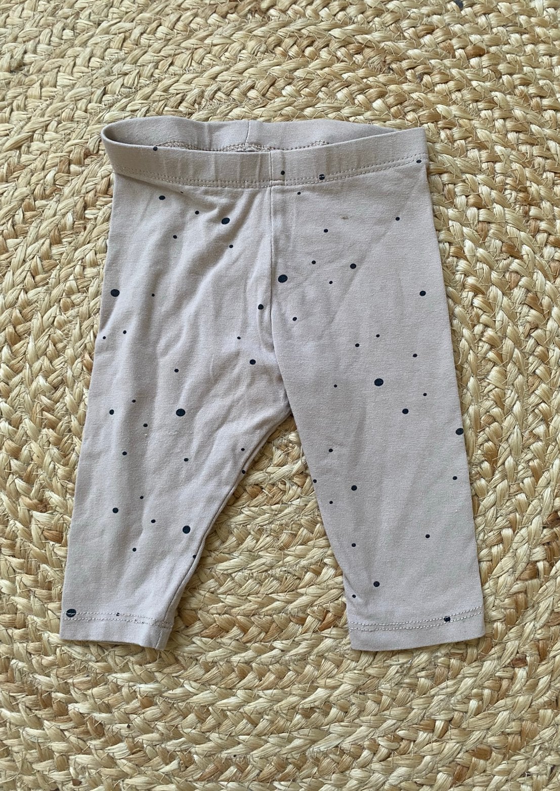 Legging H&M maat 62, Ophalen of Verzenden, Zo goed als nieuw, Meisje, Broekje