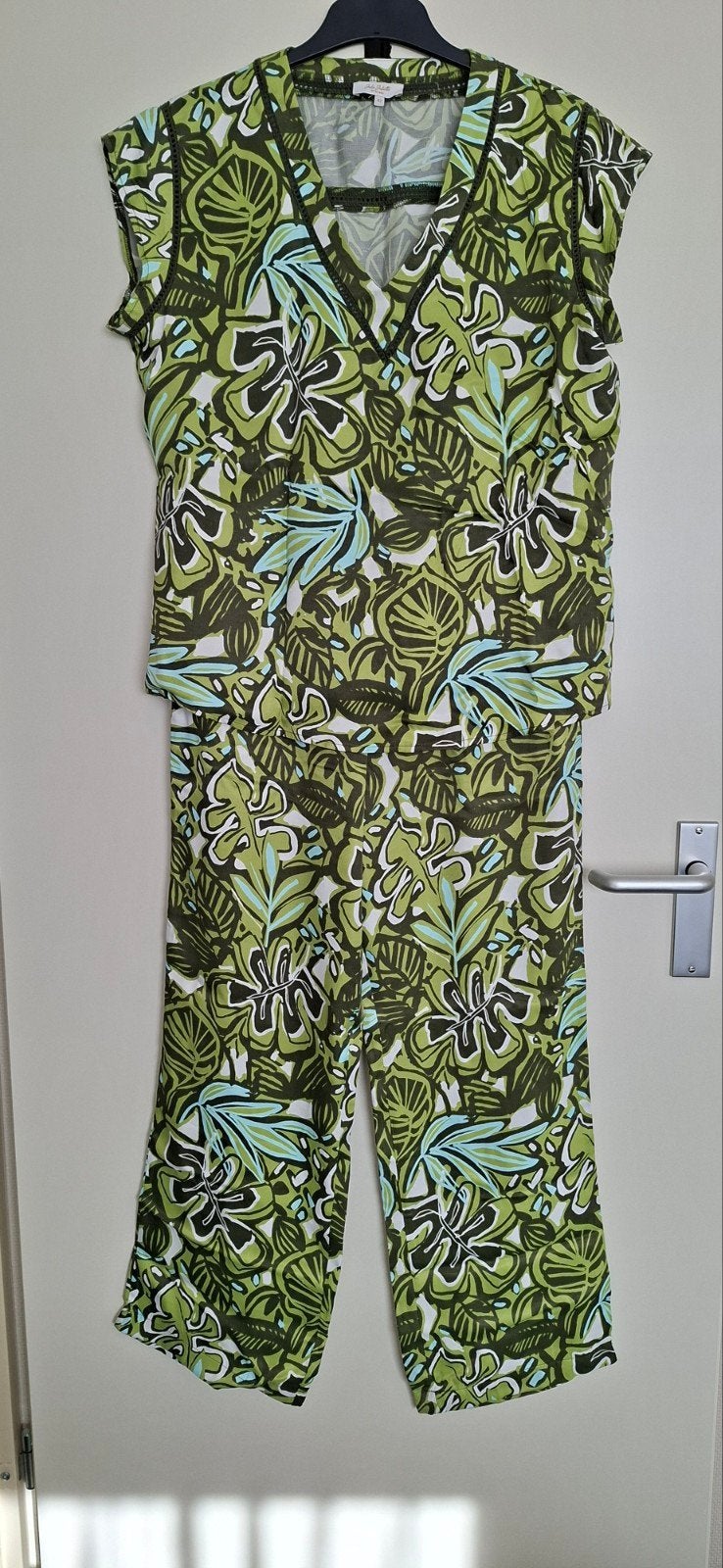 Zomerset Bel&Bo, Kleding | Dames, Bel&Bo, Maat 42/44 (L), Nieuw, Korte mouw