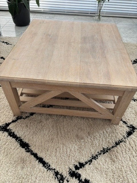 salontafel, Ophalen, 50 tot 100 cm, Nieuw, 50 tot 100 cm