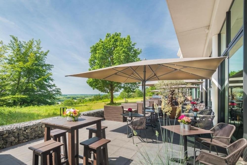 Fletcher mèt ontbijt toeslag €10 voor 4* hotels inbegrepen !, Twee personen, 2 overnachtingen