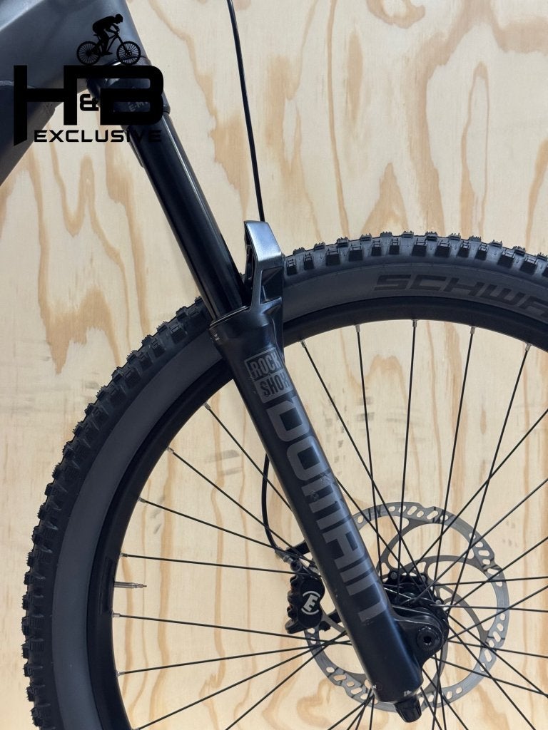 Cube Stereo Hybrid 160 HPC Race E-Mountainbike XT, Niet ingevuld, 49 tot 53 cm, Ophalen of Verzenden, Zo goed als nieuw
