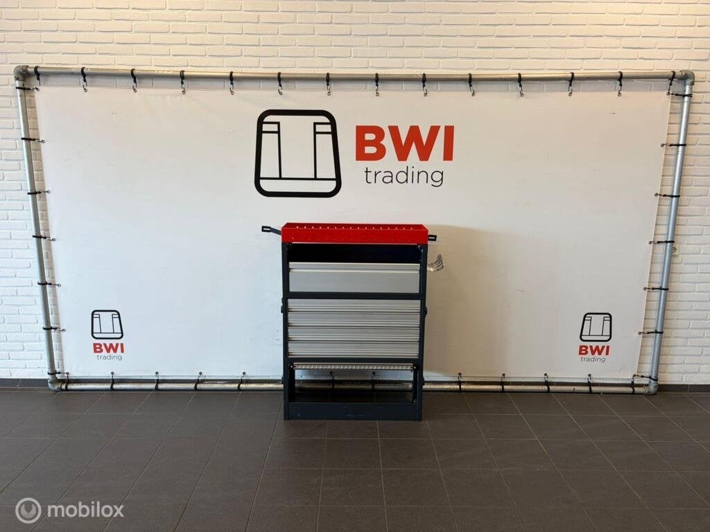 Würth bedrijfswagen inrichting / ladekast / NIEUW, Ophalen of Verzenden