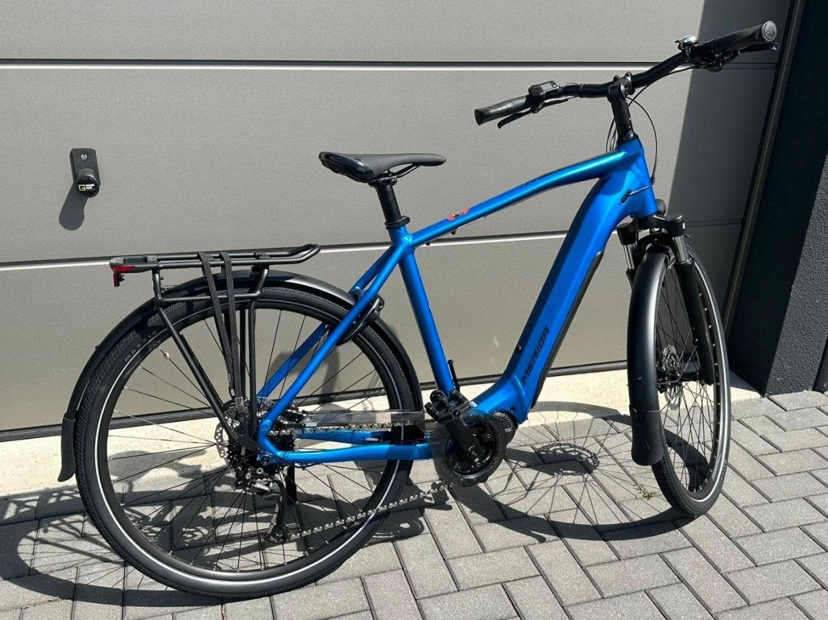 Nieuw | Merida eSPRESSO Tour 400, -, -, Nieuw, -