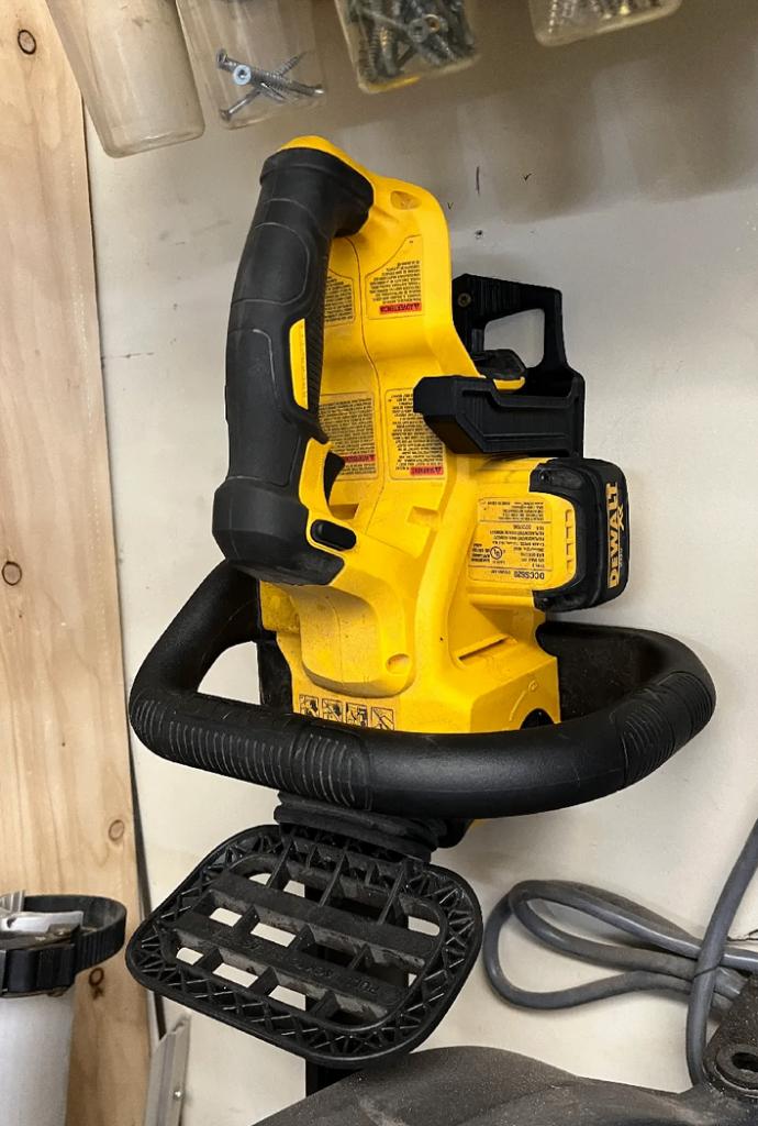 DeWalt muurhouders, Nieuw, Ophalen of Verzenden, Boor- en Schroefmachine, SolidFlows 3D