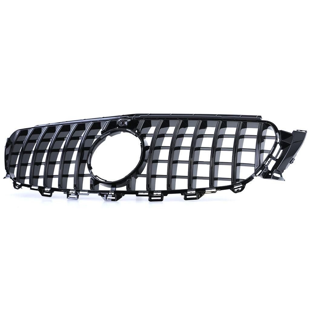 Grill Zwart Mercedes E Klasse W213 S213 C238 A238, Verzenden, Automotive Parts, A.parts@hotmail.nl, Trasmolenlaan 12 3447 GZ Woerden