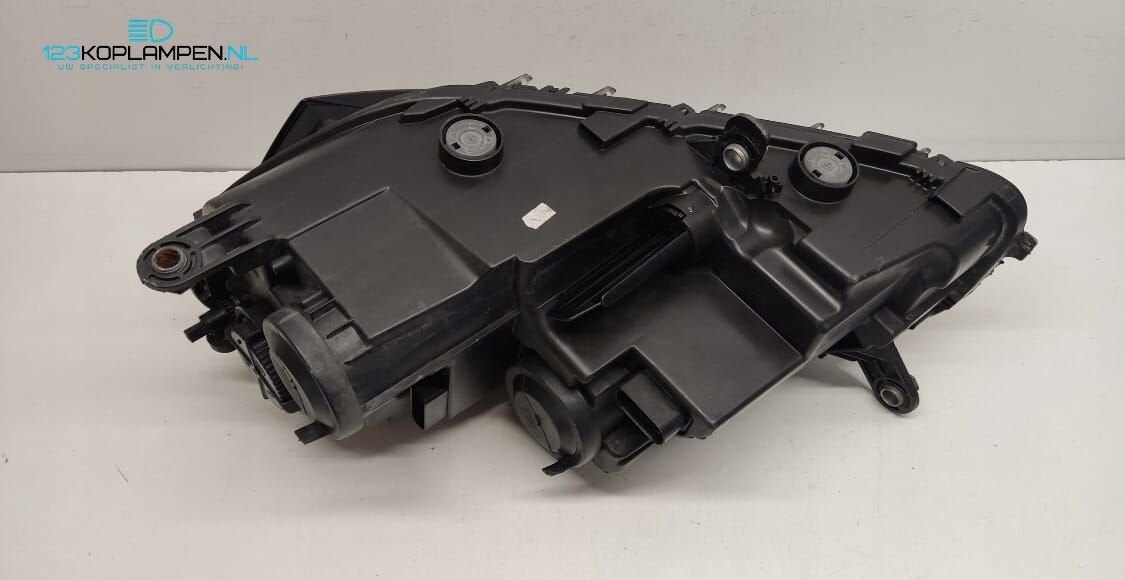 VW Volkswagen Passat B7 3AB koplamp rechts, Gebruikt, -, Volkswagen, -