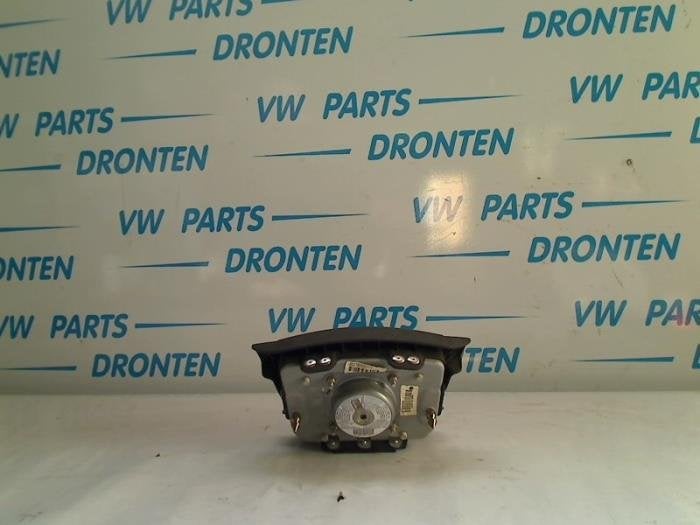 Airbag links (Stuur) van een Skoda Fabia, Gebruikt, -, Verzenden, -