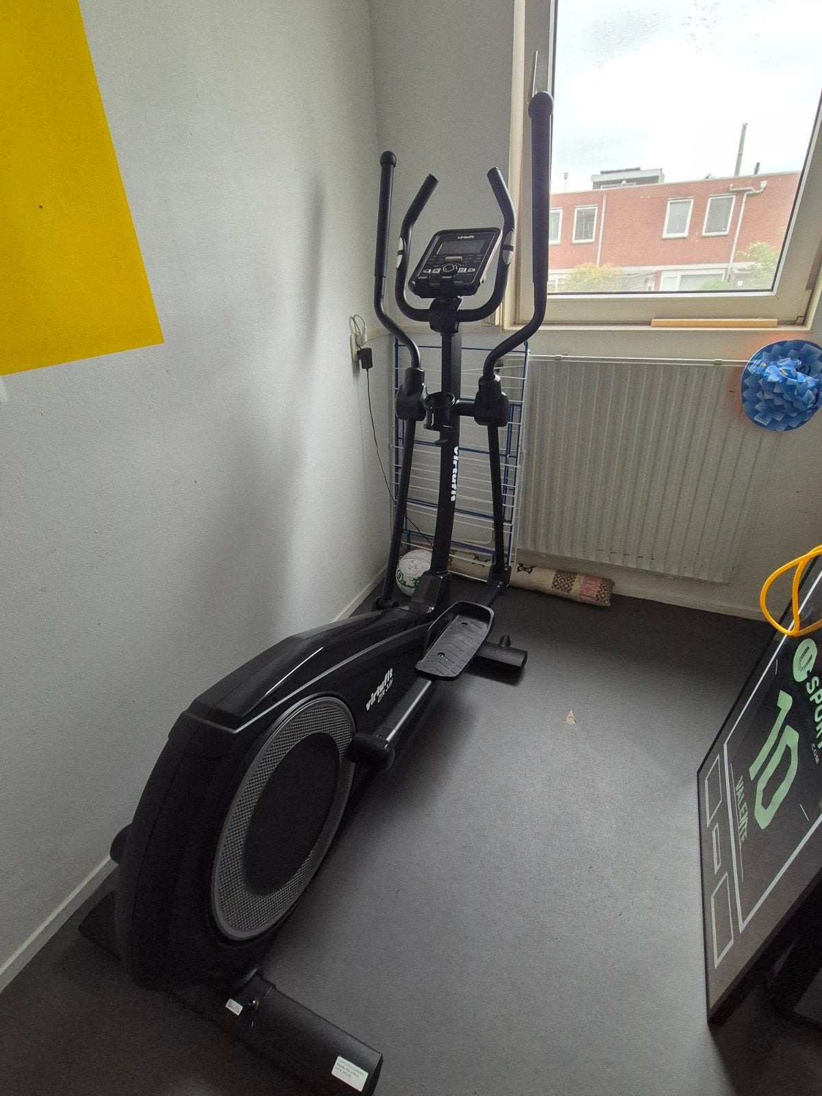 VirtuFit CTR 3.0i Crosstrainer - Zo goed als nieuw, Ophalen, Zo goed als nieuw, Crosstrainer