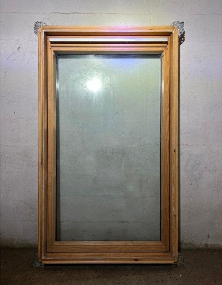 Velux Dakraam GGL P10 3000 - Zo goed als nieuw, Ophalen, 80 tot 120 cm, 120 tot 160 cm, Zo goed als nieuw