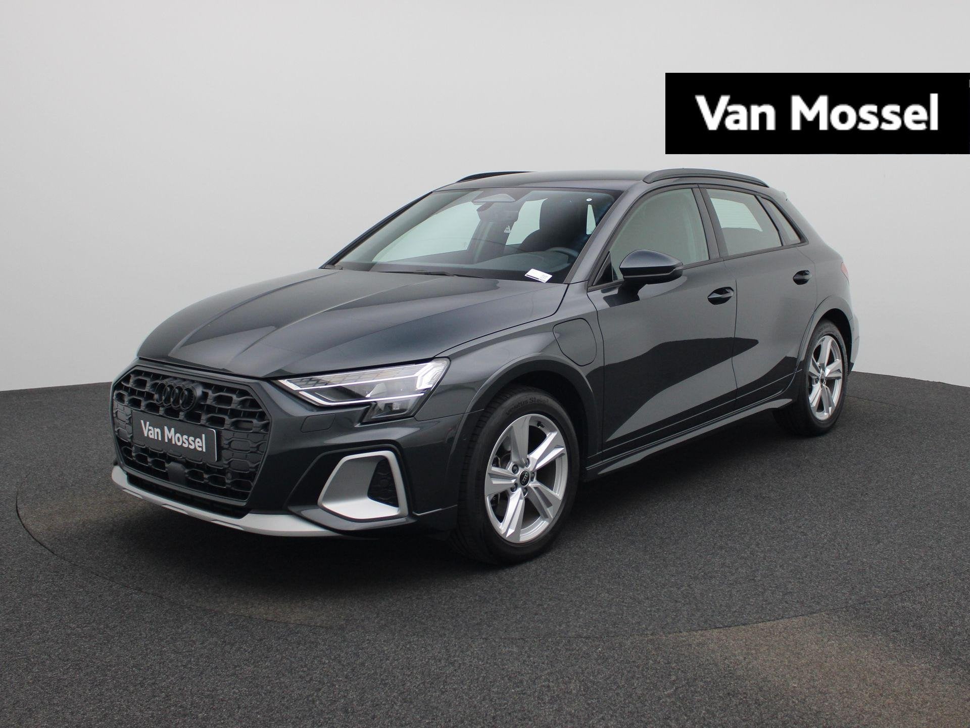 Audi A3 allstreet 40 TFSI e Advanced edition | Adaptive crui