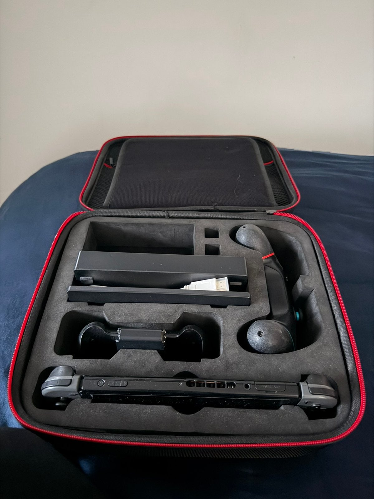 Nintendo switch 1, 1 speler, Ophalen, Zo goed als nieuw, Vanaf 3 jaar