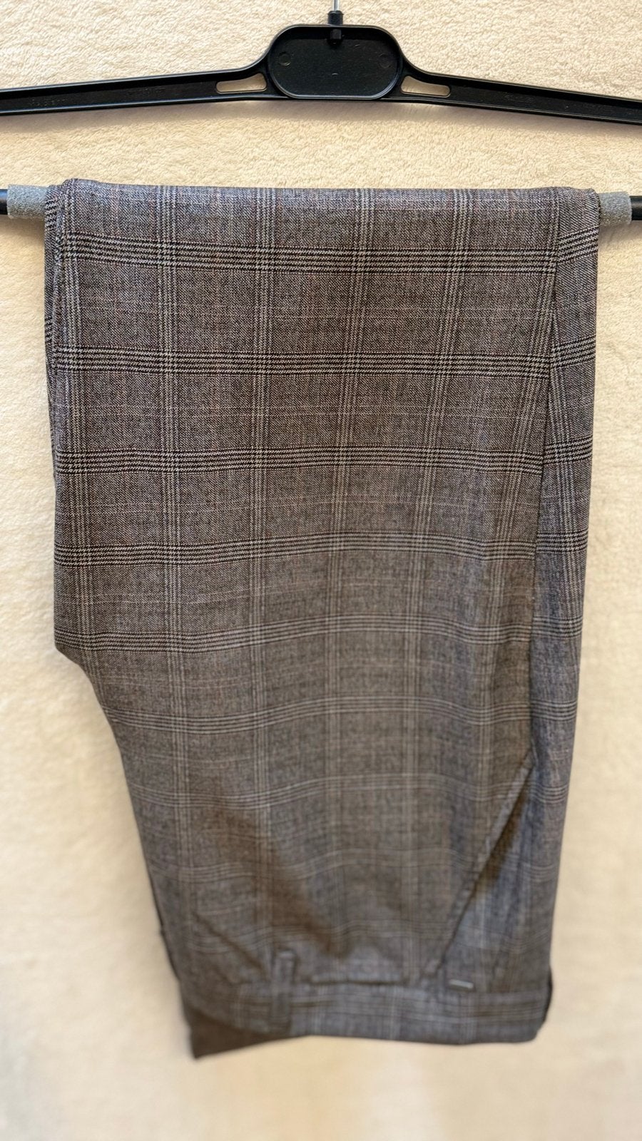 Nieuwe Gabba Paul Regular Slim Fit Broek W33/L34, Ophalen of Verzenden, Nieuw, Overige maten, Grijs