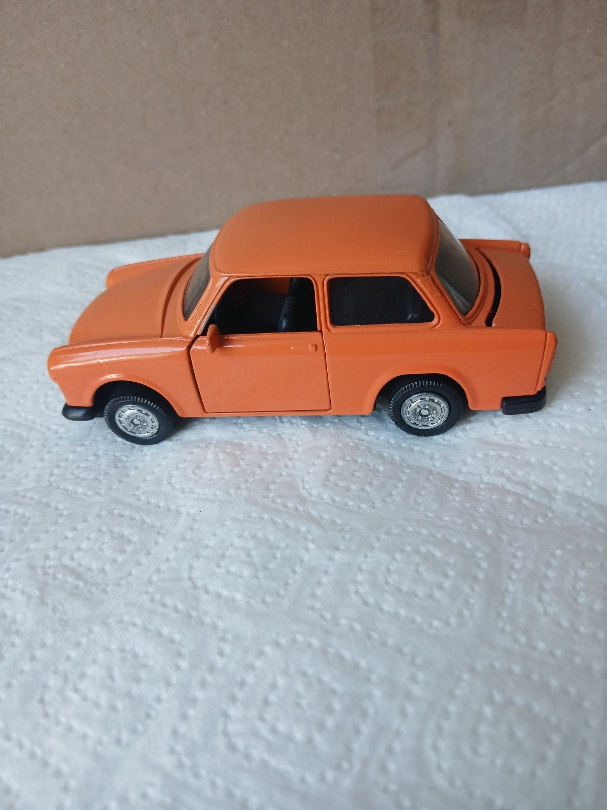 Trabant 601-S., Ophalen of Verzenden, Zo goed als nieuw