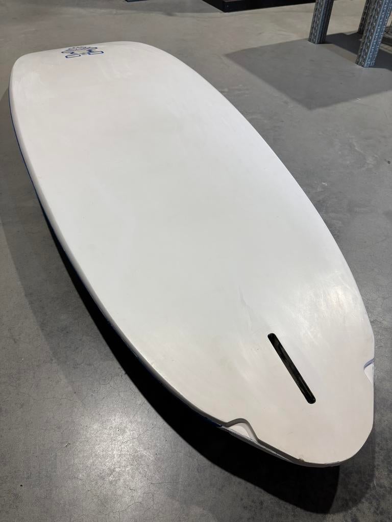Starboard GO - 144L / Freeride &Beginners Board met Softdeck, Watersport en Boten, Ophalen, Gebruikt, -, Minder dan 250 cm