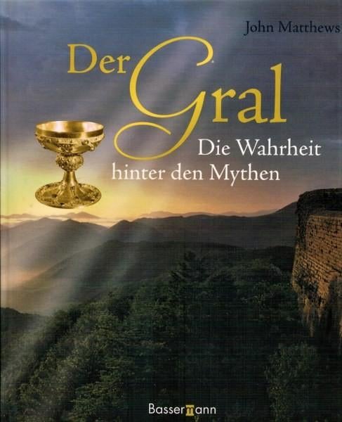 Matthews - Der Gral. Die Wahrheit hinter den Mythen, Ophalen, Nieuw, Overige onderwerpen, Achtergrond en Informatie