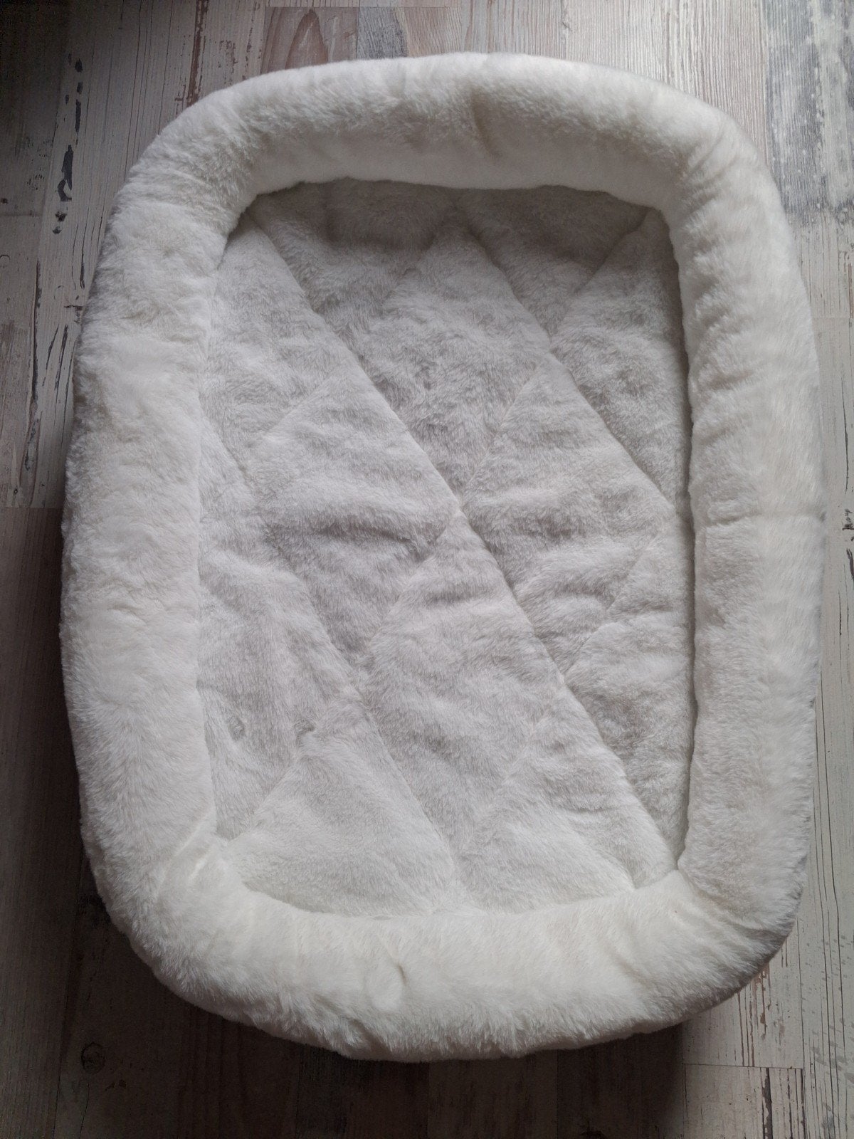 Kattenbed, Dieren en Toebehoren, Ophalen of Verzenden, Nieuw, Pluche