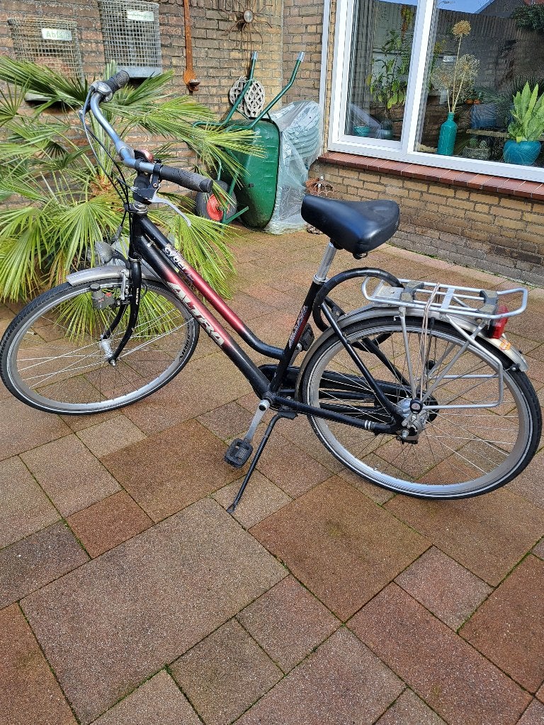 Te koop: Goede fiets, Overige merken, Gebruikt, 49 tot 53 cm, Ophalen of Verzenden