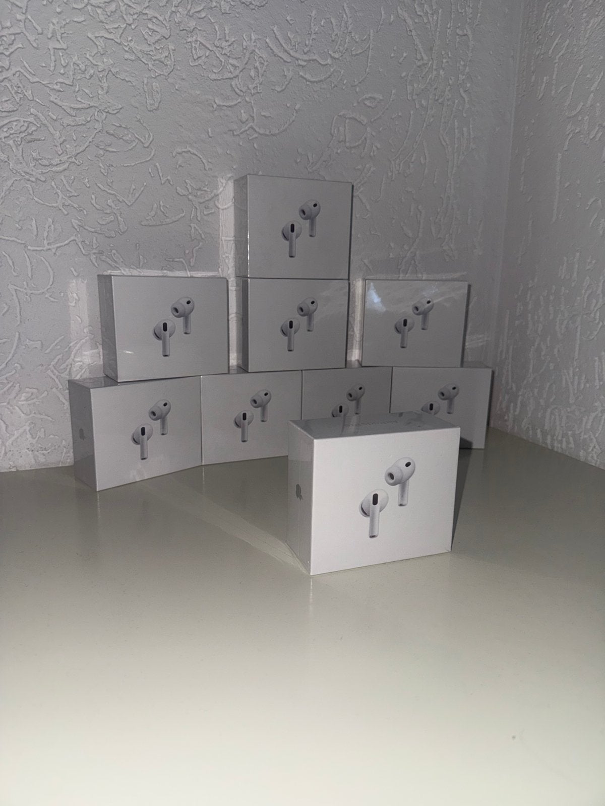 Airpods 3 pro met live translation en hartslag meting, Ophalen of Verzenden, Zo goed als nieuw