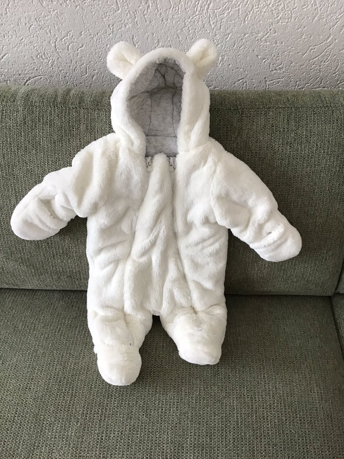 Babypak, Kinderen en Baby's, Ophalen of Verzenden, Zo goed als nieuw, Jongetje of Meisje, Pakje