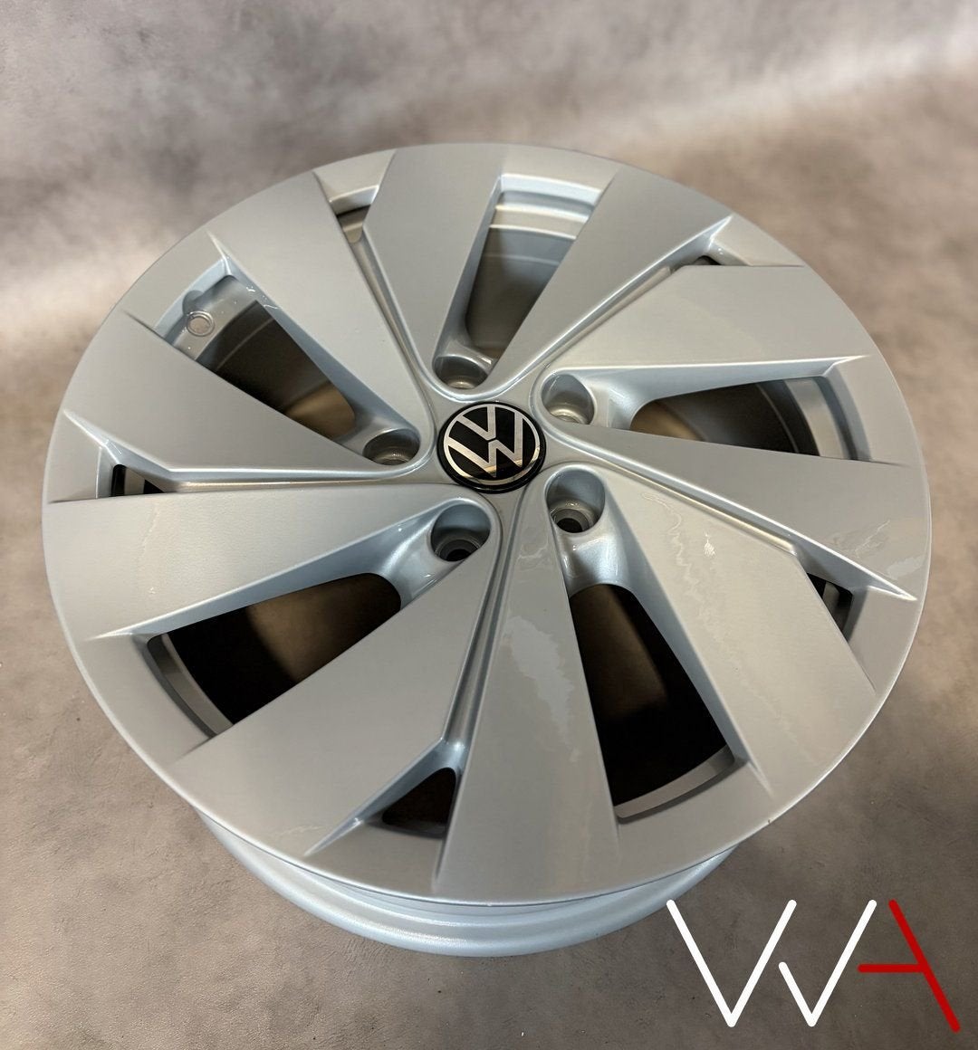 1x 17'' Volkswagen Tiguan CT1 BARI velg los 571601025, Gebruikt, -, -, 17 inch