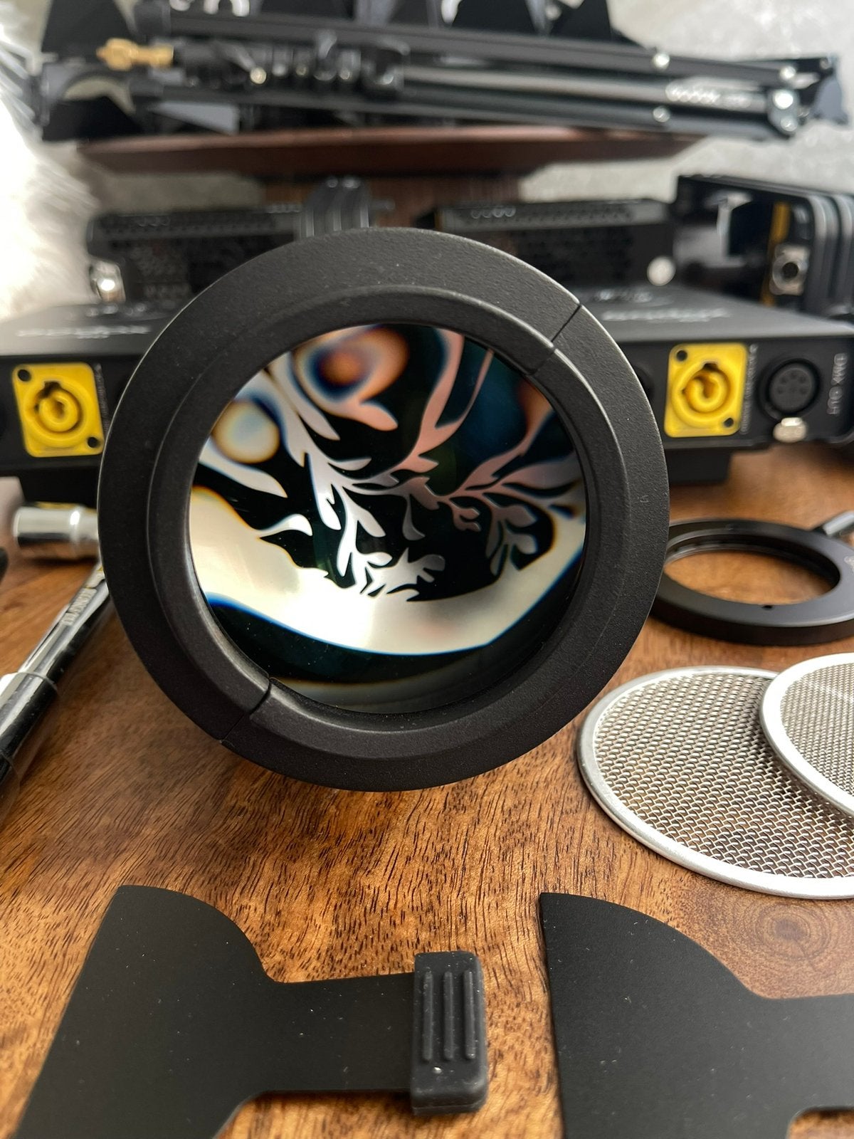 Foto 7 van Godox S60 Focusing LED Light Kit