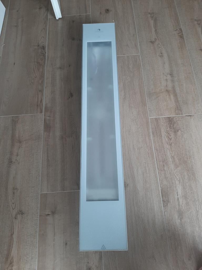 Sunshower Pure XL 2018/ 2019 inbouw infrarood, Ophalen, Gebruikt, Overige typen, 50 tot 100 cm