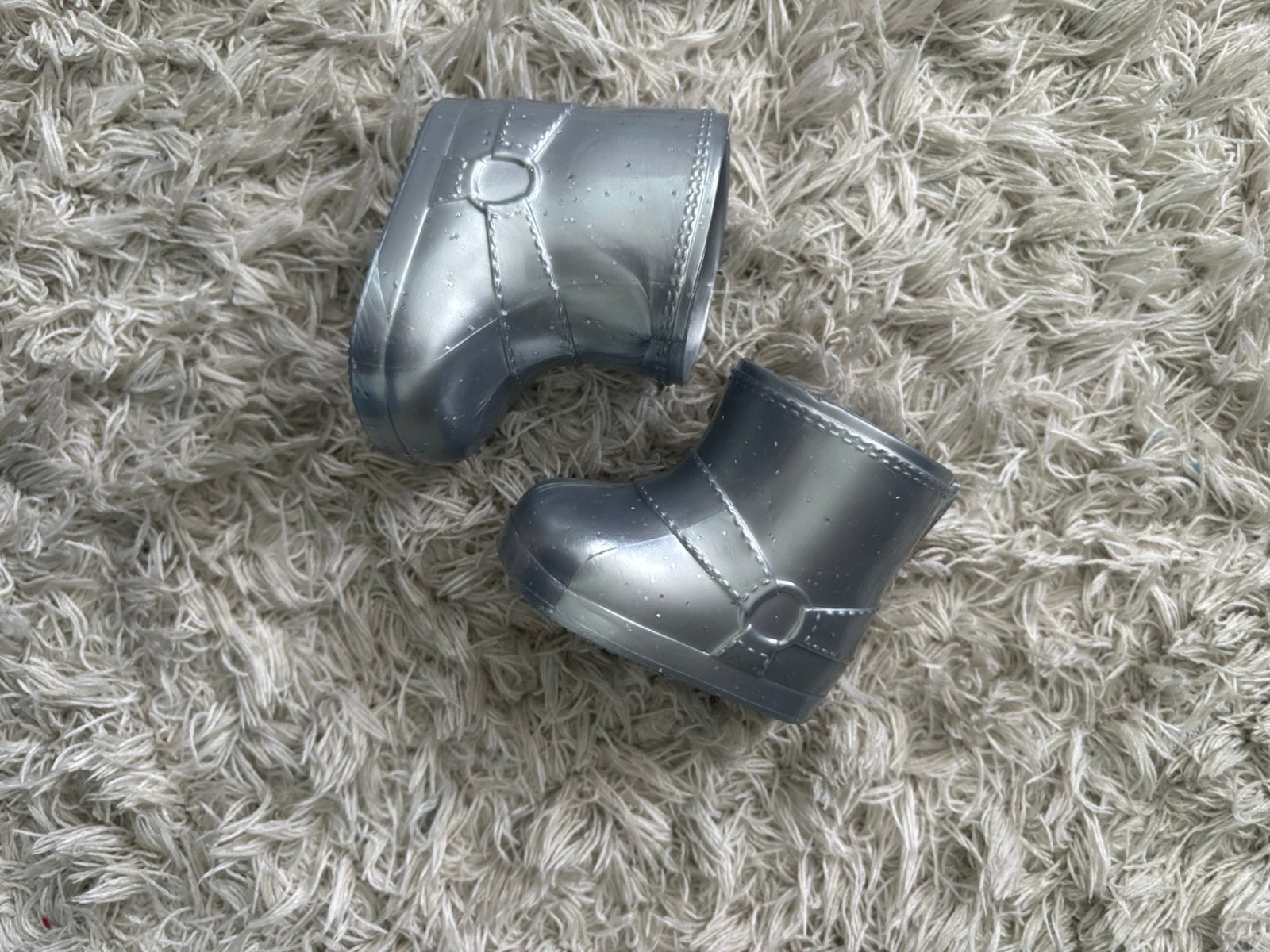 Schoenen voor BABY born-poppen van Zapf Creation., Verzenden, Zo goed als nieuw