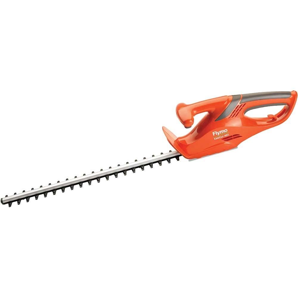 Flymo easycut 460 heggenschaar elektrische, Tuin en Terras, Heggenscharen, Verzenden, X, Elektrisch, Flymo