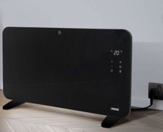 Elektrische verwarming merk Princess, Ophalen, 30 tot 80 cm, Hoog rendement (Hr), Overige typen