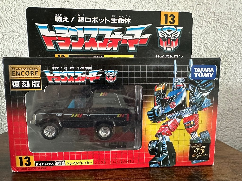 Transformers E-Hobby, Verzamelen, Transformers, Overige generaties, Ophalen of Verzenden, Nieuw, Autobots