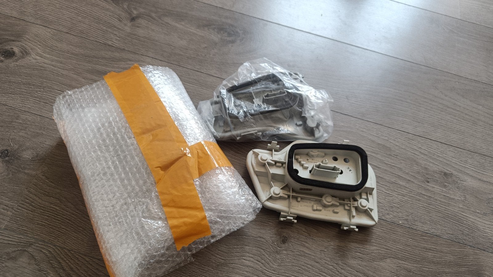 Achterlicht fitting voor auto (nieuw), Ophalen of Verzenden, Nieuw