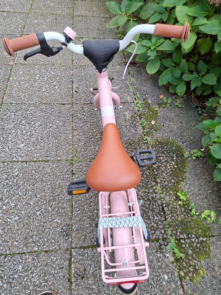 Foto 6 van Tk kinderfiets Puky 12 inch