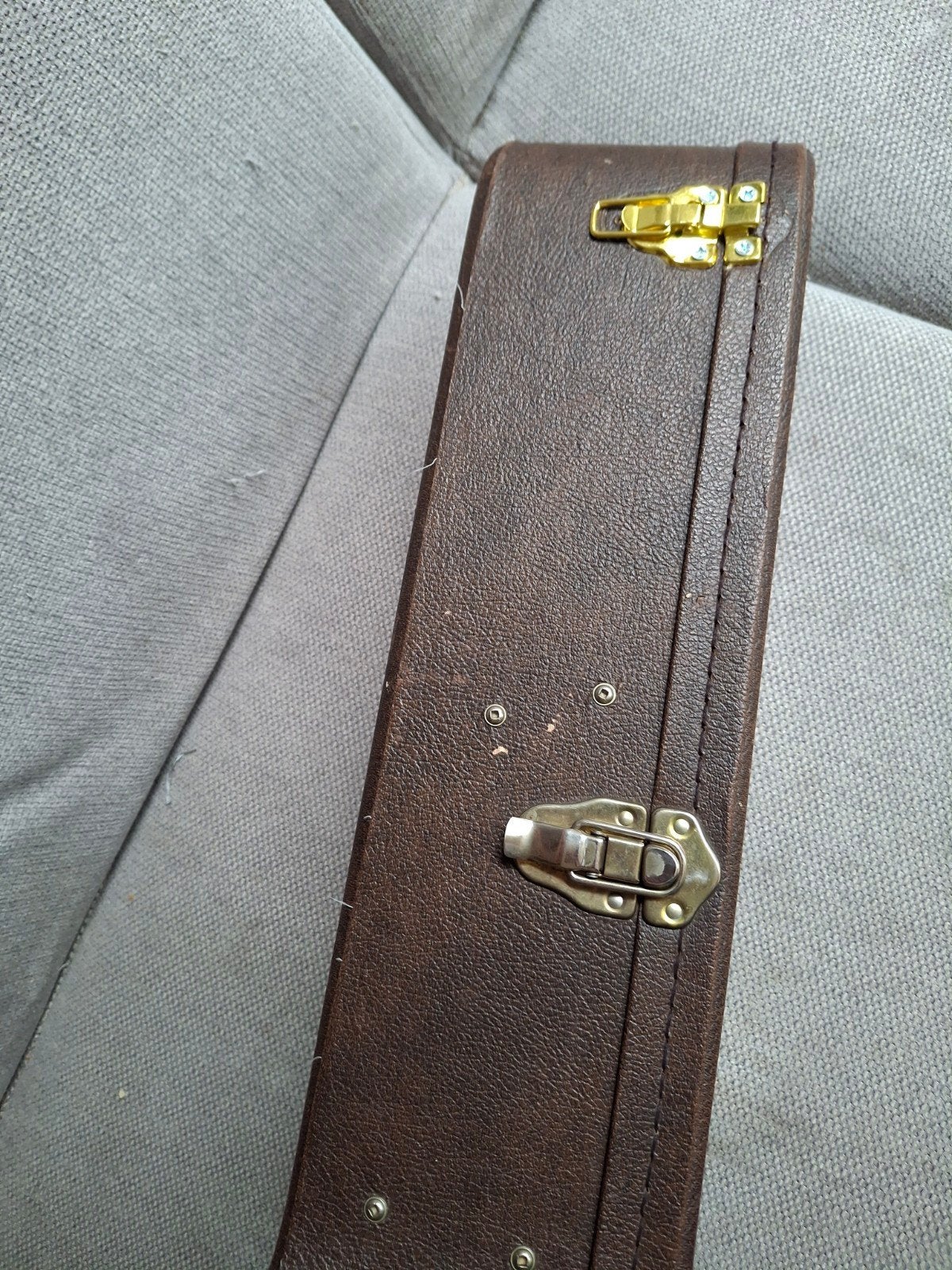 Foto 13 van Gibson J-100  xt 2004 met element en koffer
