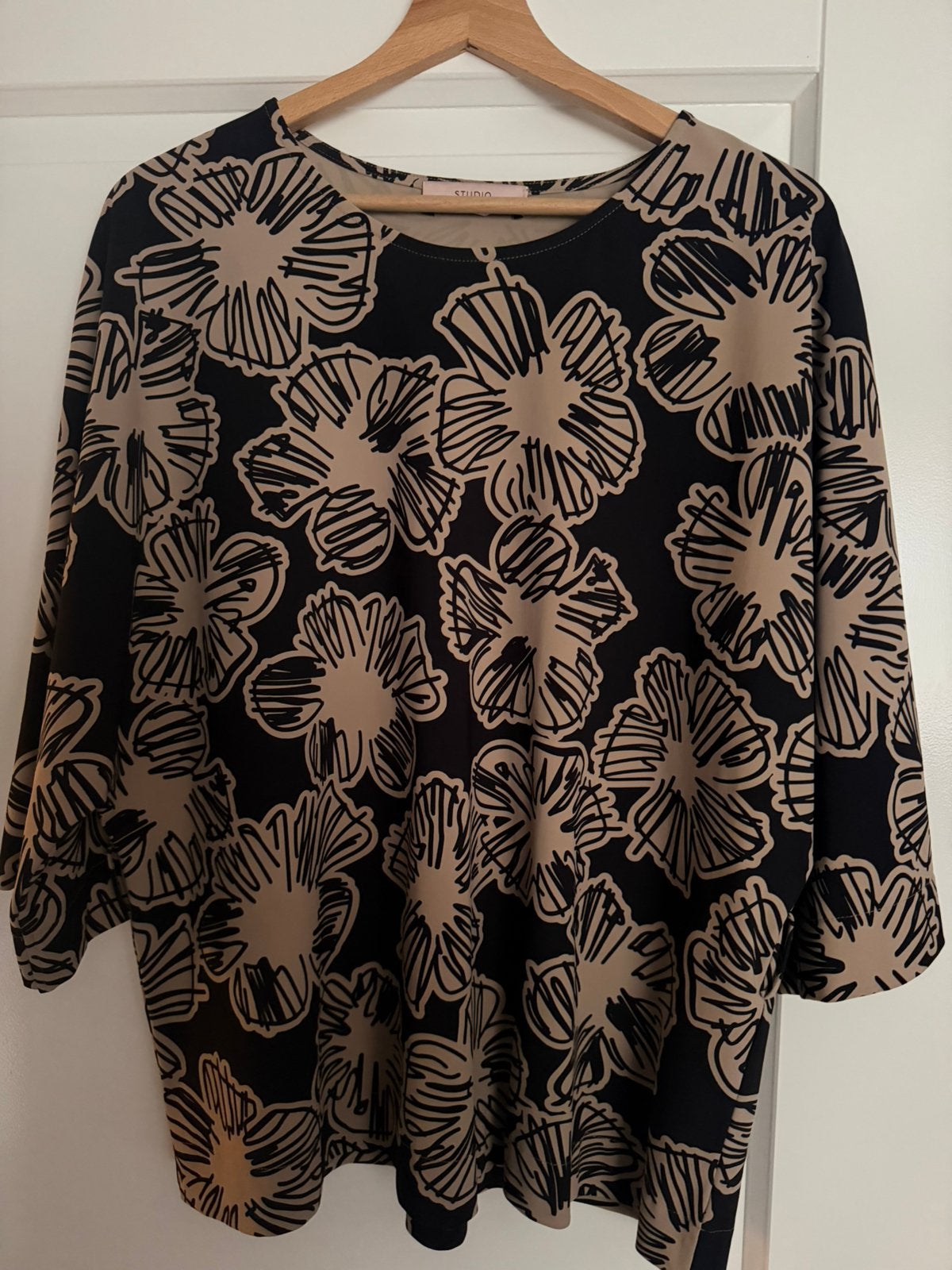 Shirt studio anneloes, Overige kleuren, Maat 46/48 (XL) of groter, Nieuw, Ophalen of Verzenden