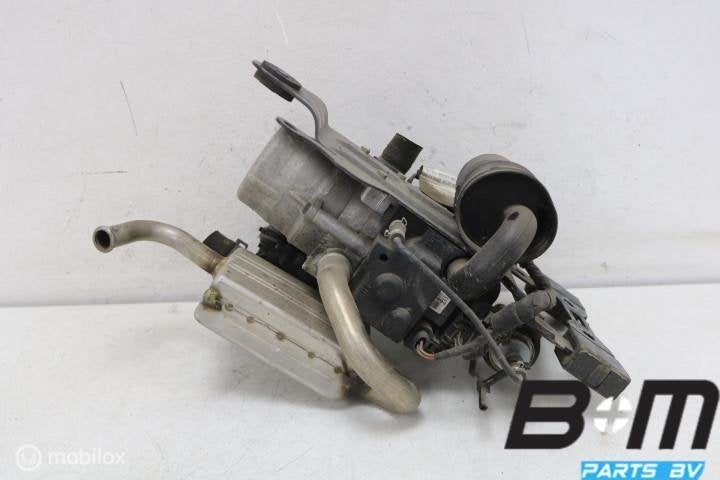 Standkachel VW Multivan T7 7T0819008B, Gebruikt