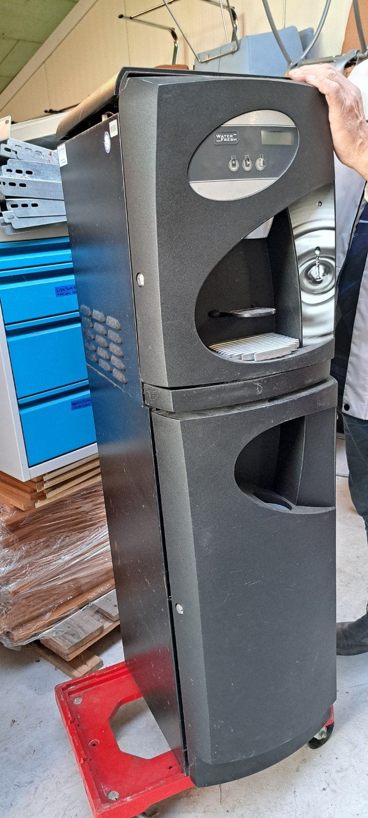 waterfresh watercooler vast aansluiting, Ophalen of Verzenden
