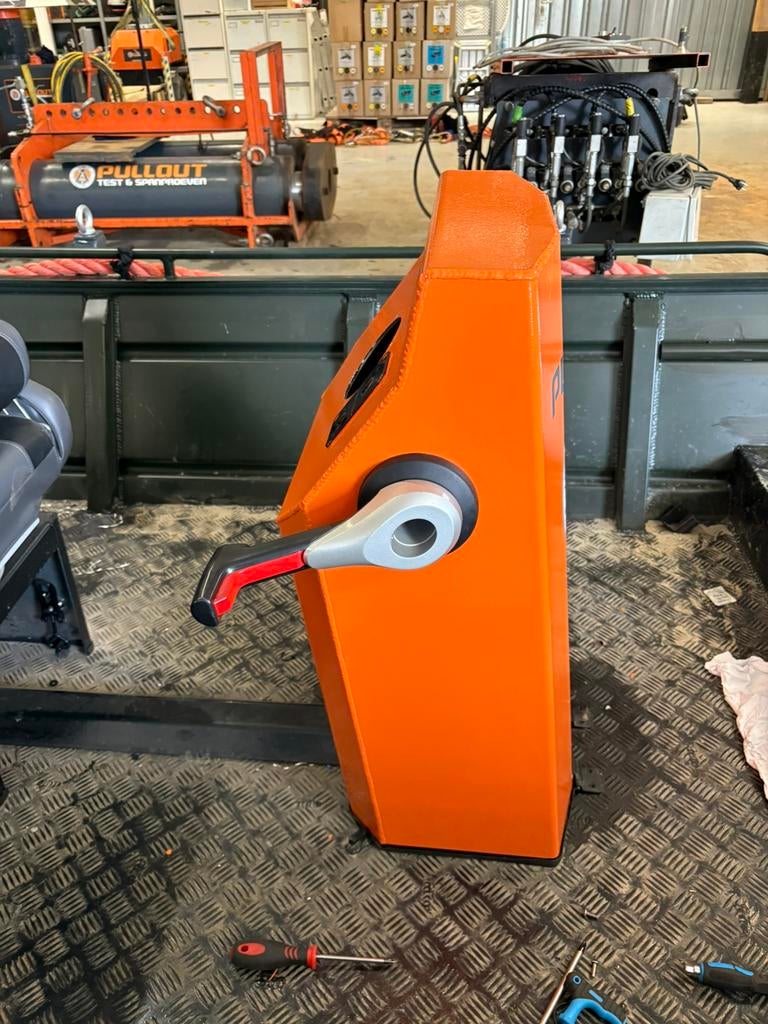 Foto 13 van Nan Service – Onderhoud, Reparatie & Technische Upgrades