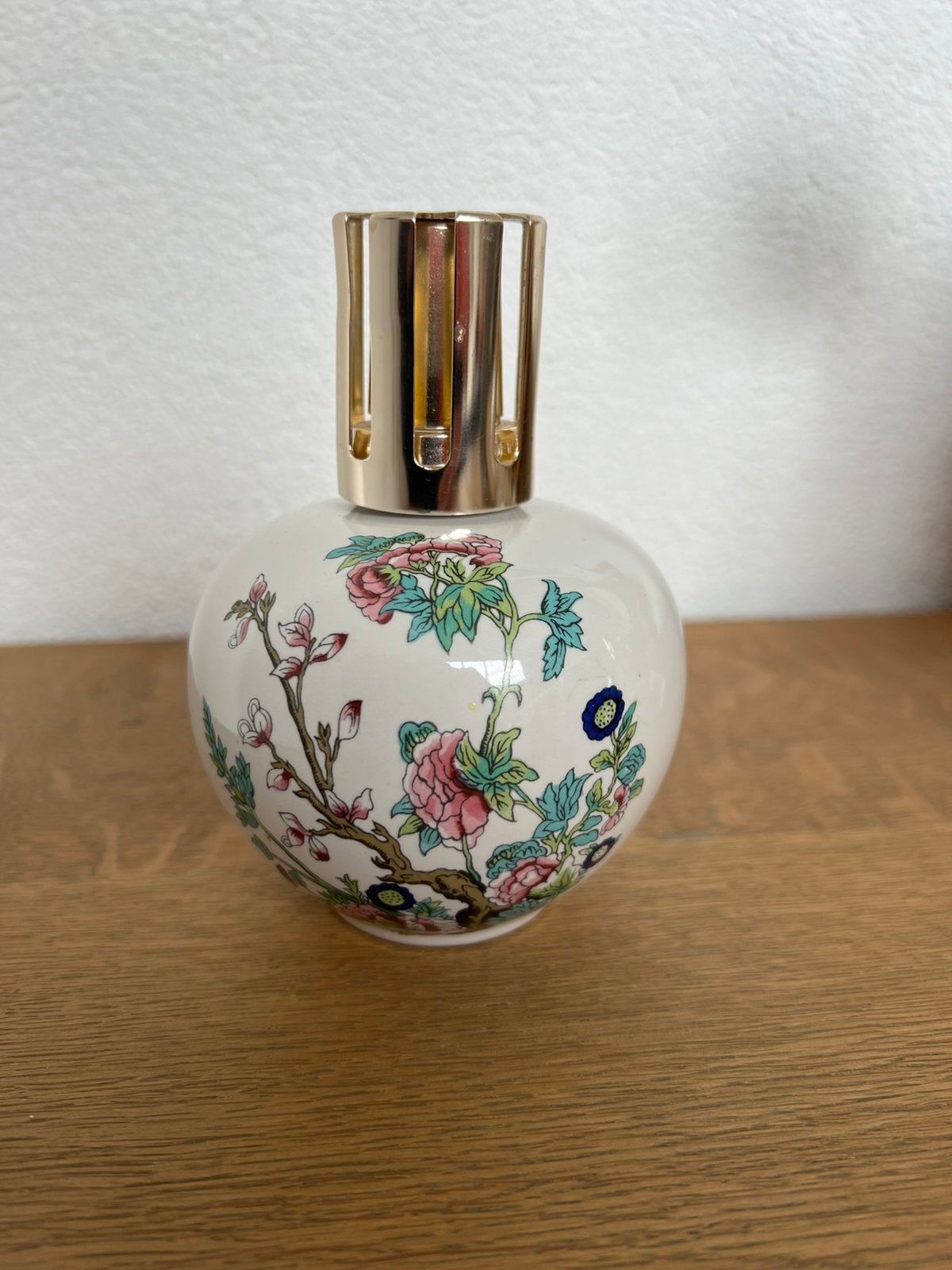 Geurbrander Maison Berger Paris., Ophalen of Verzenden, Zo goed als nieuw
