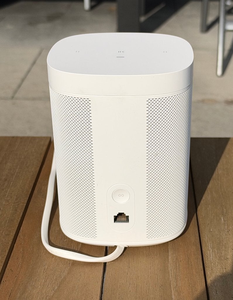 Foto 3 van Sonos One SL
