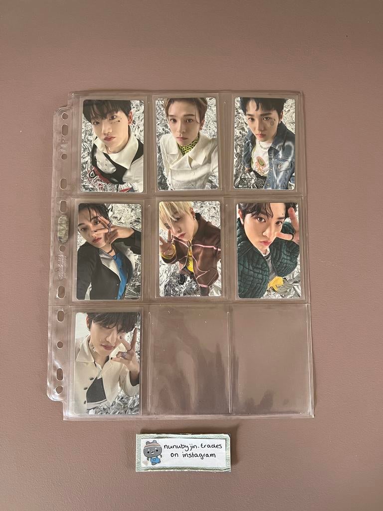 TREASURE Photocards | Hello in Seoul | Kpop, Verzamelen, Muziek, Artiesten en Beroemdheden, Zo goed als nieuw, Foto of Kaart, Verzenden