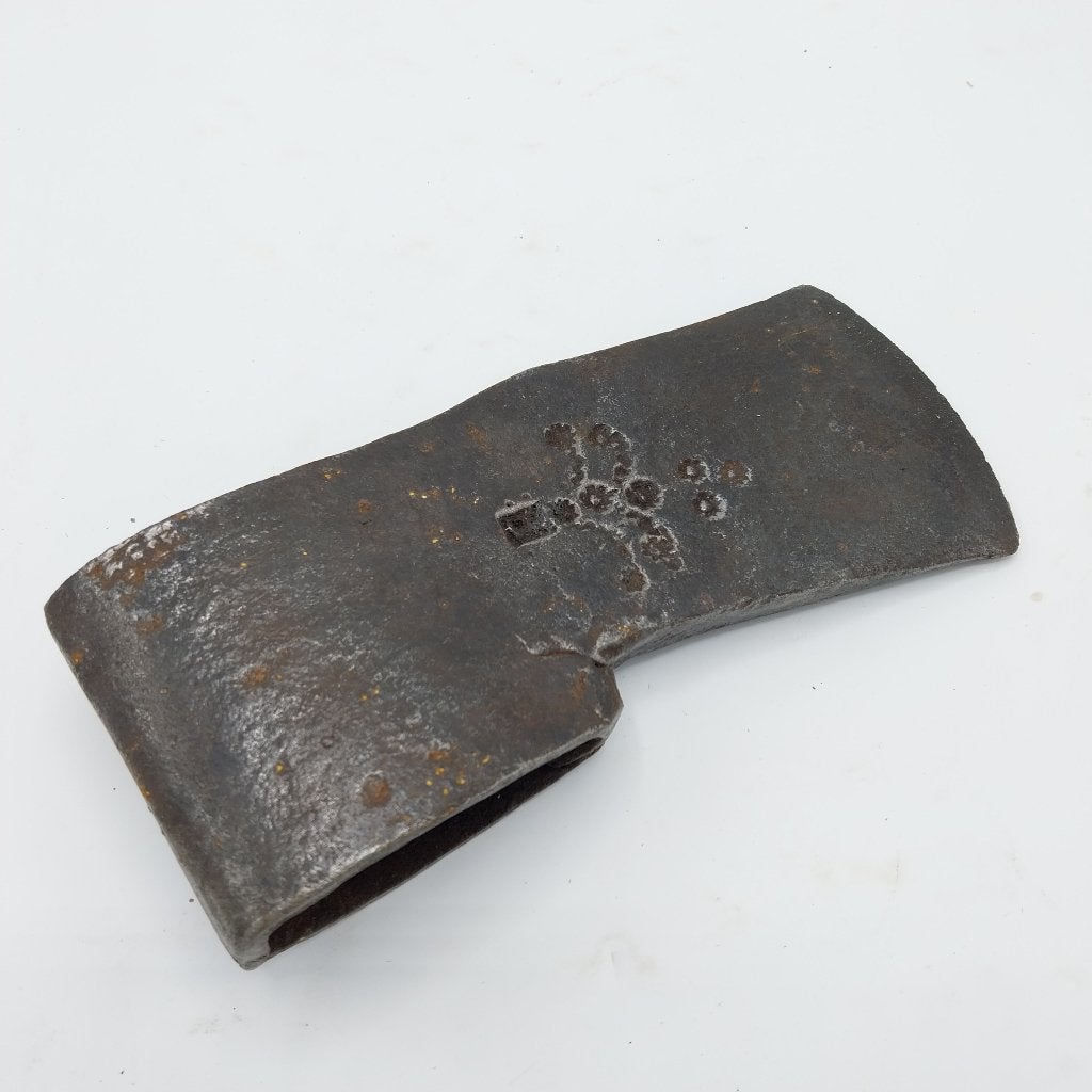 Kleine en oude bijlkop (45986-ML), Ophalen of Verzenden