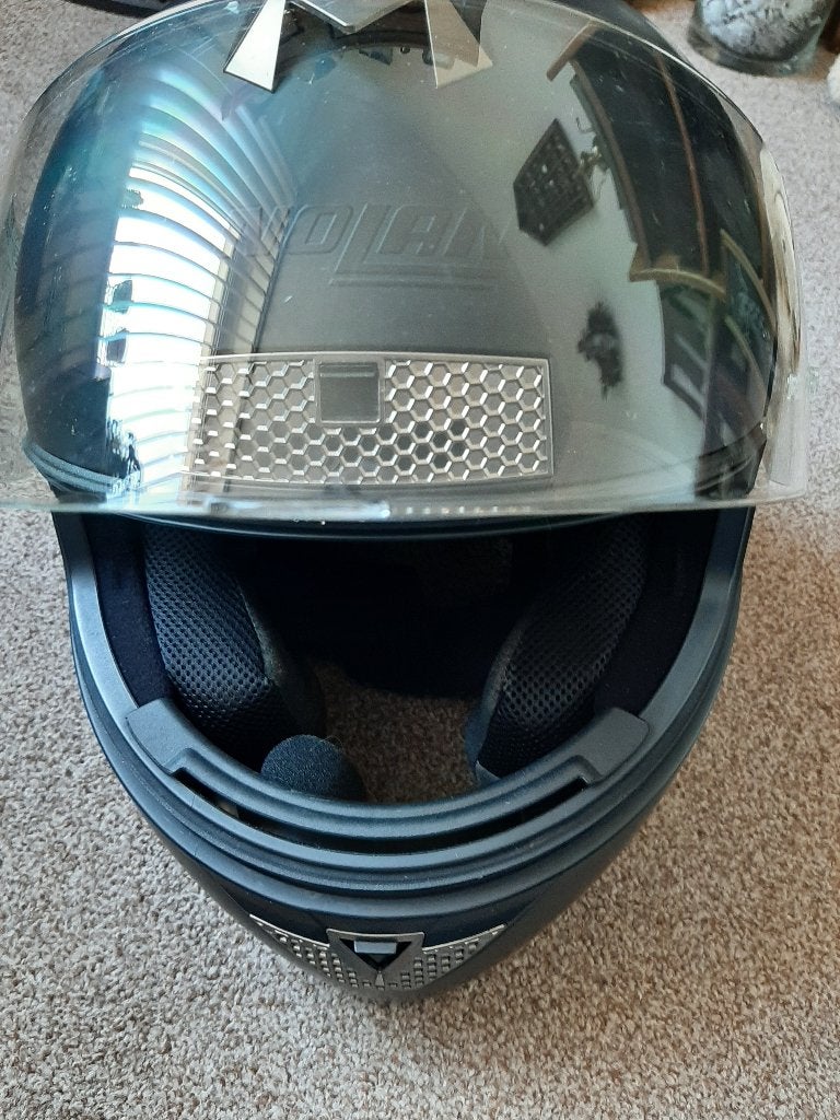 Nolan helm, Motoren, XS, Nolan, Kinderen, Ophalen of Verzenden