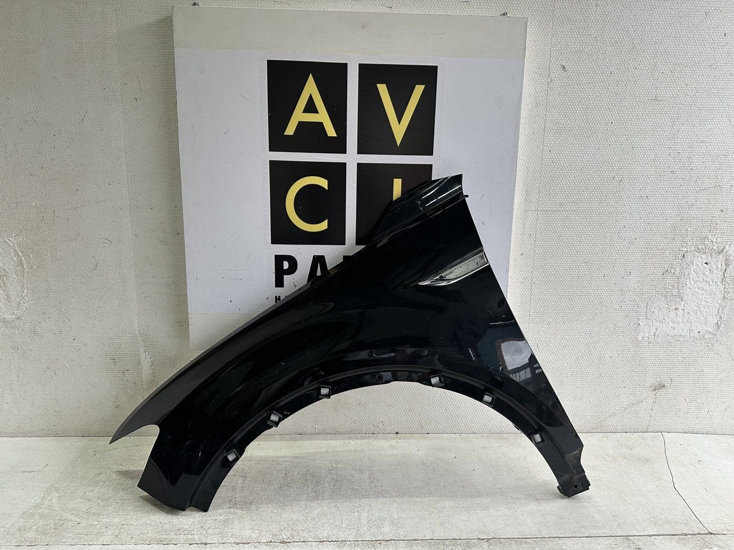 Vw T-roc voorscherm spatbord 2GA821105 links, Gebruikt, -, Volkswagen, -